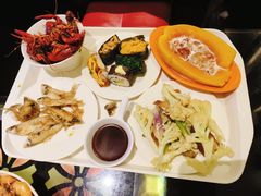 -堂会(白云店)