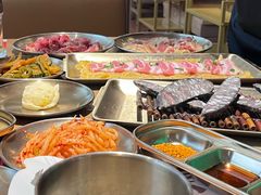 -西塔老太太泥炉烤肉(北京望京店)