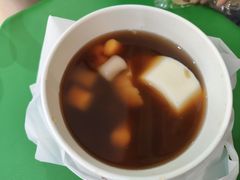 -鲜芋仙(高新益田假日里店)