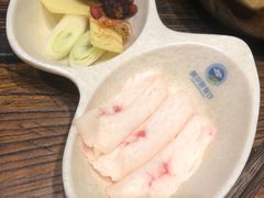 -额尔敦传统涮(公园西路店)