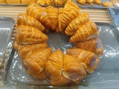 -烘焙町面包店(西四店)
