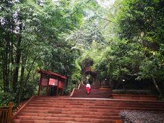 -赤水丹霞旅游区·佛光岩