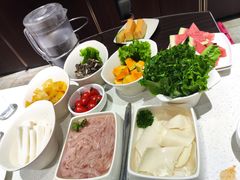 -海底捞火锅(顺义华联店)