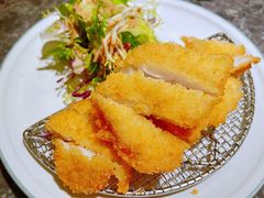 -好鲆·活鱼料理(金地广场店)