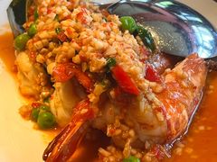 -花马天堂云南餐厅 Lost Heaven(外滩店)