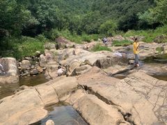 -武汉姚家山旅游景区