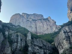 -雁荡山风景名胜区