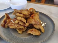 -京滨饭店·餐厅(阜外大街店)