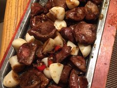 -黑牛の店·和牛烧肉(大悦城店)