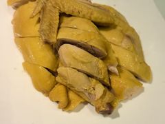 白斩鸡-高第街56号餐厅(宝龙店)