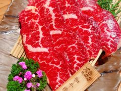 牛气冲天-黑牛の店·和牛烧肉(合生汇店)