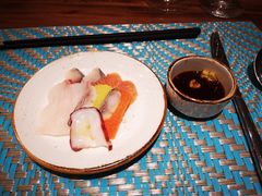 -沈阳和平艾美酒店新食谱西餐厅