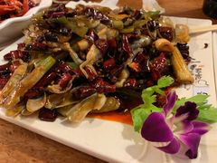 -福苗小骆驼烧烤(莲湖路店)