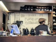 -Hei Cafe(工体店)