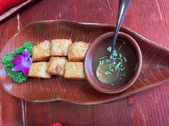 -花马天堂云南餐厅 Lost Heaven(外滩店)