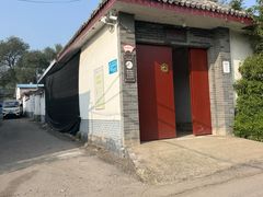 -青州市云门山风景区