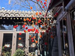 -四喜小胖·北京涮肉(五道营店)