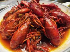 -指爱龙虾(金杨路总店)