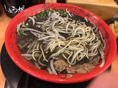 -博多一幸舍(侨福芳草地购物中心店)