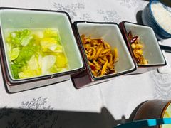 -佳兰雅序融合菜(高新店)