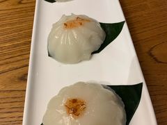 水晶糕-苏小柳手作点心(控江旭辉分院)