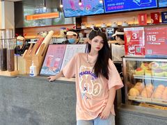 -萃茶师(琅西店)