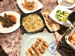 -还是那家•秘制活鱼现烤•香辣美蛙(独墅湖邻里中心店)
