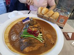 -普天和酒楼·新津菜·烤鸭(天津之眼店)