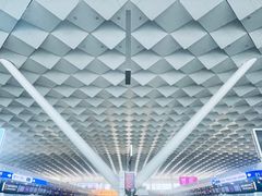 -郑州新郑国际机场