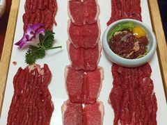 -阳坊胜利涮羊肉(阳坊老店)