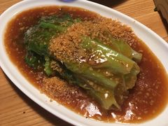 -周三的情书花园餐厅(江北店)