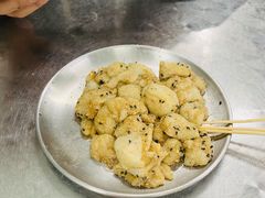 -老胡甜汤(龙眼店)