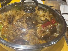 -黄记煌三汁焖锅(金凤万达广场店)