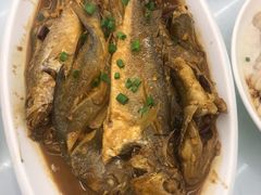 -渔中舟海鲜大排档(普陀沈家门店)