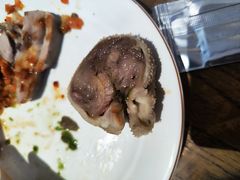 -蒙亨·手把肉·蒙古包文化主题餐厅(天恒广场店)