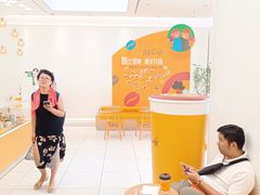 -麦当劳(徐汇漕溪北路百脑汇店)