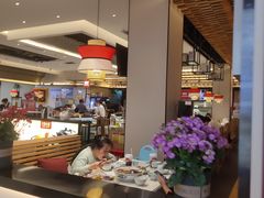 -大厨小馆(华阳城店)