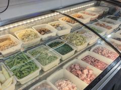 -花卉鱼庄(嘉园文景苑店)