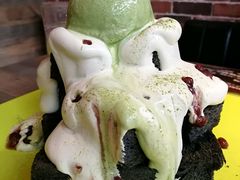 -卡朋西餐(较场西路店)