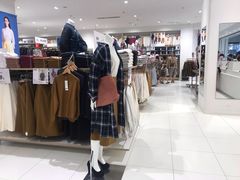 -优衣库(沈阳奥体万达广场店)