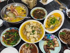 -绍兴名菜馆(可乐路店)