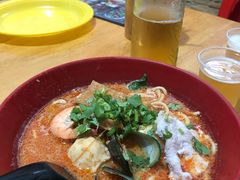 -老宅原住民沙茶面精品小吃(龙头路店)