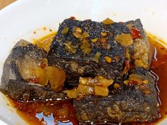 老长沙臭豆腐-呷佬·长沙手工米粉(金沙江路店)