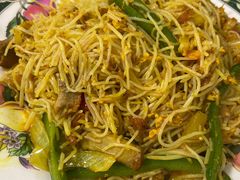 星洲炒米-胜利茶餐室