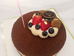 -PETIT PARIS 小巴黎(凯德1818店)