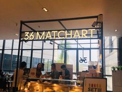 门面-36抹茶·千层与鲜果茶(欢乐海岸店)