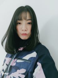 -迪罗造型•潮色接发