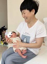-百佳医疗级月子会所