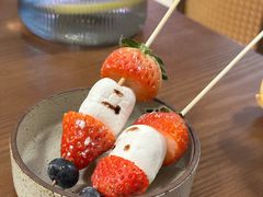 -一沙一城·岩烤牛扒(深圳首店)