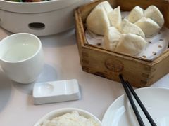 -怀德酒楼·粤菜·海鲜·茶点(宝安国际机场店)